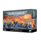 Space Marines: Hellblasters (Primaris Hellblasters)
