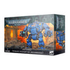 Space Marines: Primaris Redemptor Dreadnought