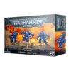 Space Marines: Inceptor Squad