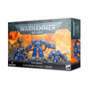 Space Marines: Centurion Assault Squad