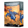 Space Marines: Stormhawk Interceptor