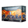 Space Marines: Tactical Squad