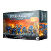 Space Marines: Devastator Squad