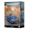 Space Marines: Razorback