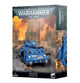 Space Marines: Predator Annihilator / Destructor