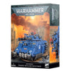 Space Marines: Repulsor Executioner