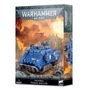 Space Marines: Primaris Impulsor