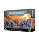 Space Marines: Infiltrator Squad (Primaris Infiltrators)