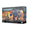 Space Marines: Invictor Tactical Warsuit