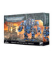 Space Marines: Invictor Tactical Warsuit