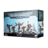 Space Wolves: Wulfen