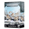 Space Wolves: Fenrisian Wolves