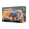 Space Marines: Brutalis Dreadnought