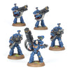 Space Marines: Desolation Squad