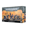 Space Marines: Desolation Squad