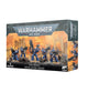 Space Marines: Desolation Squad