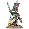 Dark Angels: Azrael, Supreme Grand Master