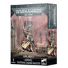 Dark Angels: Azrael, Supreme Grand Master