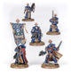 Space Marines: Company Heroes