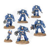 Space Marines: Terminator Squad