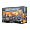 Space Marines: Terminator Squad