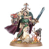 Dark Angels: Belial, Grand Master of The Deathwing