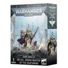 Dark Angels: Belial, Grand Master of The Deathwing