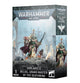 Dark Angels: Belial, Grand Master of The Deathwing