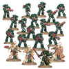 Combat Patrol: Dark Angels