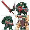 Combat Patrol: Dark Angels