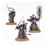 Dark Angels: Inner Circle Companions