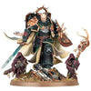 Dark Angels: Lion El'Jonson