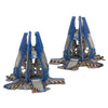 Space Marines: Drop Pods