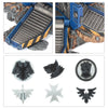 Space Marines: Drop Pods