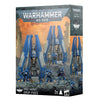 Space Marines: Drop Pods