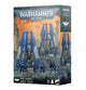 Space Marines: Drop Pods