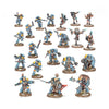 Combat Patrol: Space Wolves