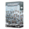 Combat Patrol: Space Wolves