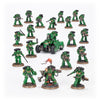 Combat Patrol: Salamanders