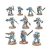 Space Wolves: Grey Hunters