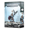 Space Wolves: Njal Stormcaller