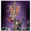 Black Templars: Crusade Ancient