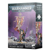 Black Templars: Crusade Ancient