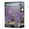 Black Templars: Execrator