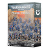 Combat Patrol: Ultramarines