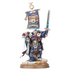 Ultramarines: Cato Sicarius