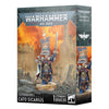 Ultramarines: Cato Sicarius