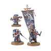 Ultramarines: Victrix Honour Guard