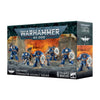 Space Marines: Terminator Assault Squad