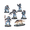 Kill Team: Wolf Scouts